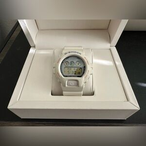 Casio G-Shock x John Mayer x Hodinkee